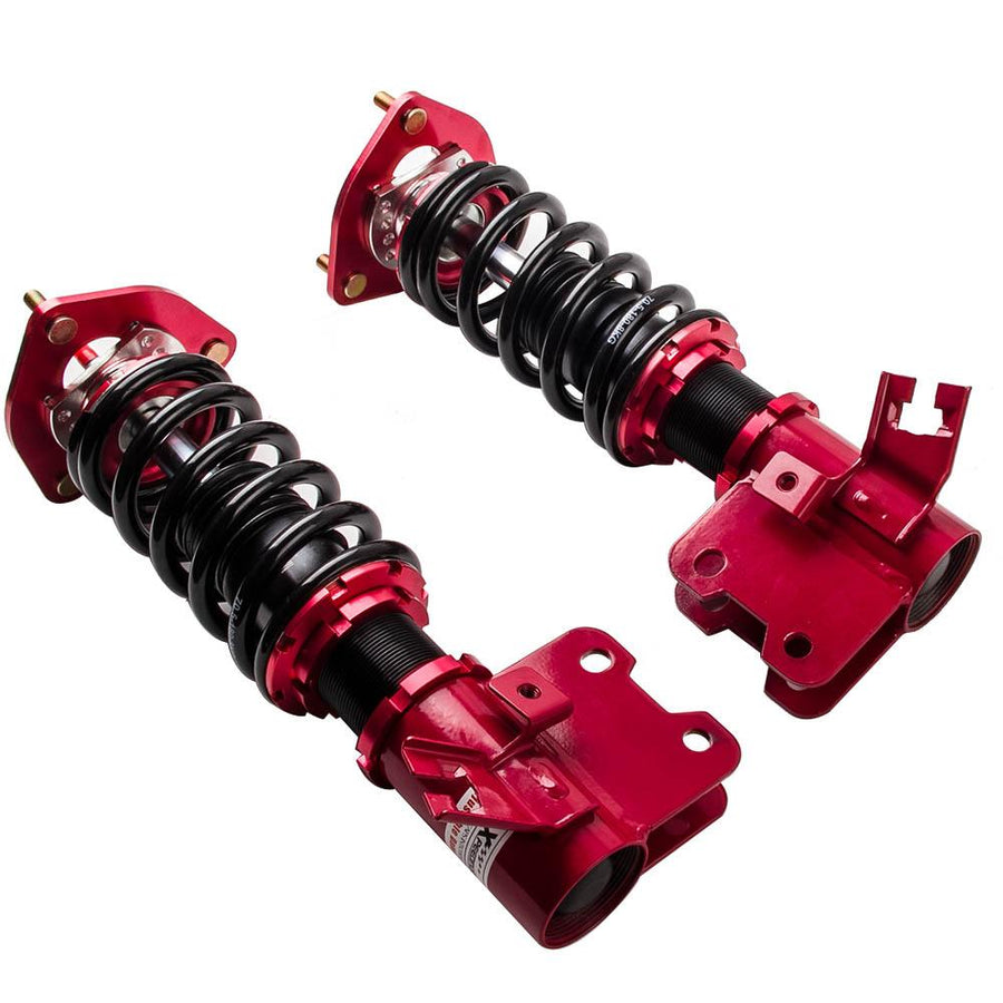 Nissan S13 Silvia Sileighty 180/200/240SX 1989-1994, Säädettävä coilover-alustasarja