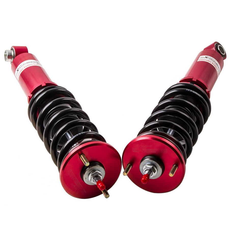 Nissan S13 Silvia Sileighty 180/200/240SX 1989-1994, Säädettävä coilover-alustasarja