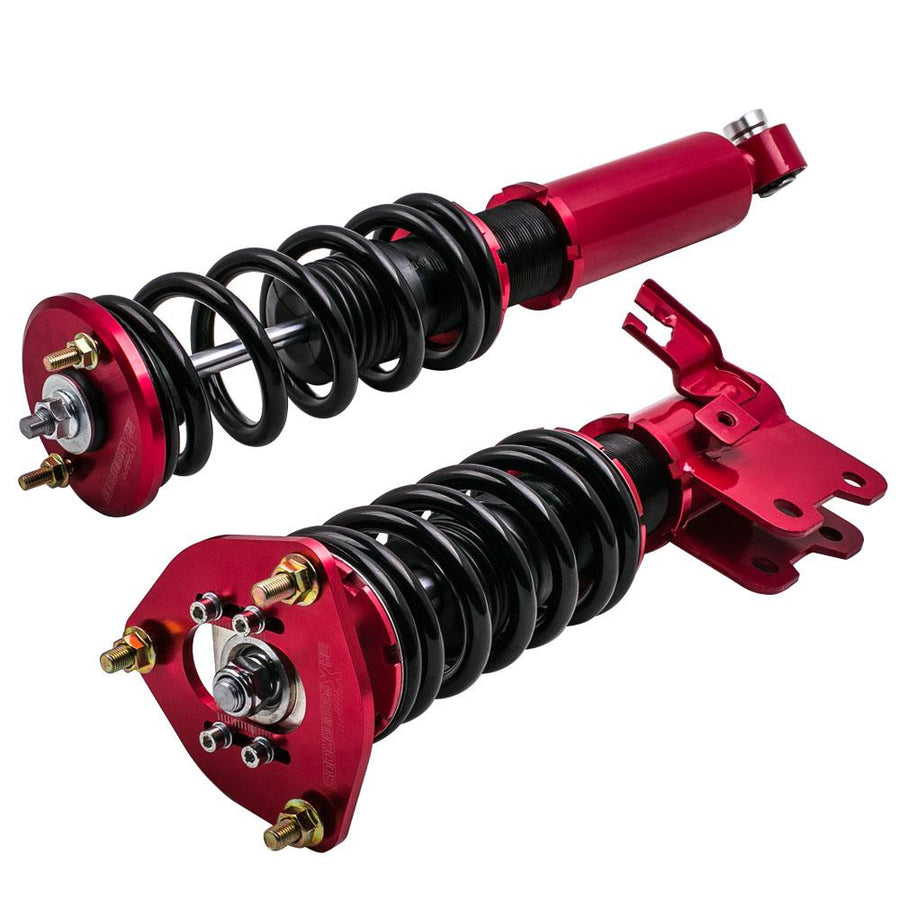 Coilover-alustasarja Nissan S13 200SX SR20, CA18DET