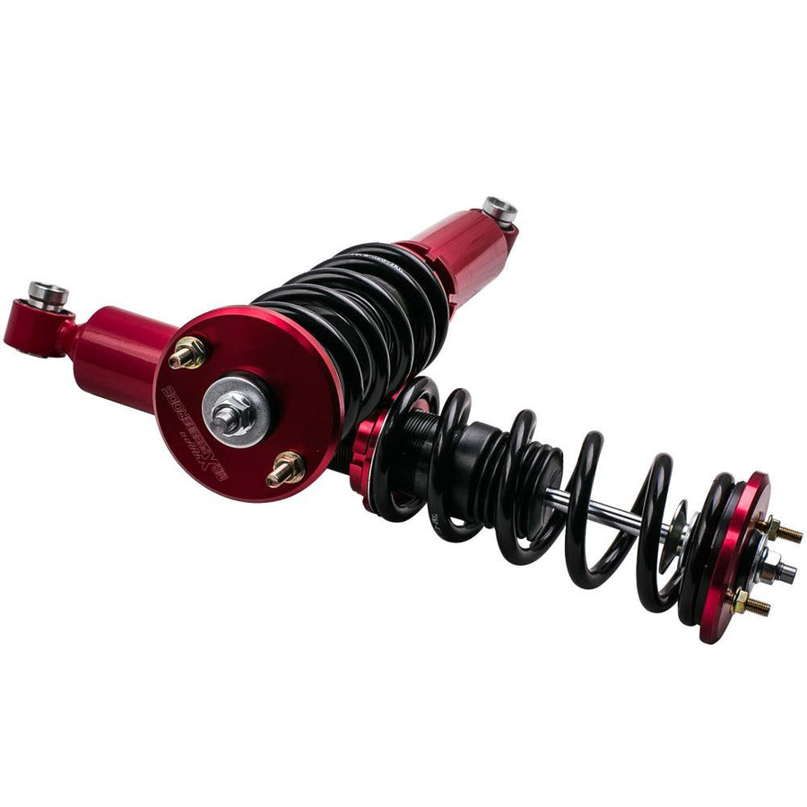 Coilover-alustasarja Nissan S13 200SX SR20, CA18DET