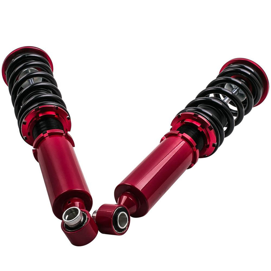 Coilover-alustasarja Nissan S13 200SX SR20, CA18DET