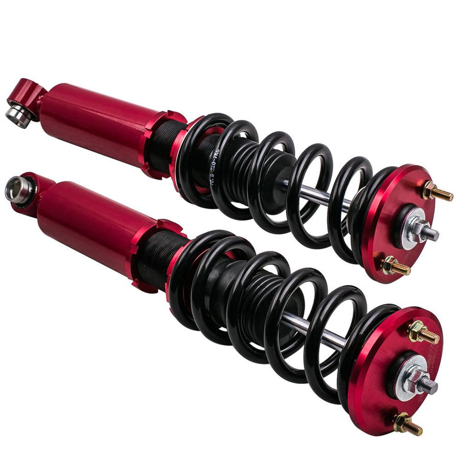 Coilover-alustasarja Nissan S13 200SX SR20, CA18DET