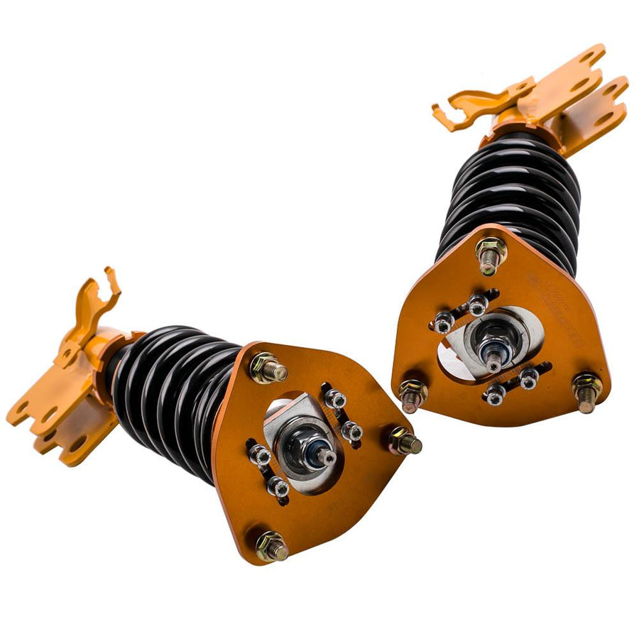 Nissan S14 200SX/240SX/Silvia 1994-1998, Säädettävä coilover-alustasarja
