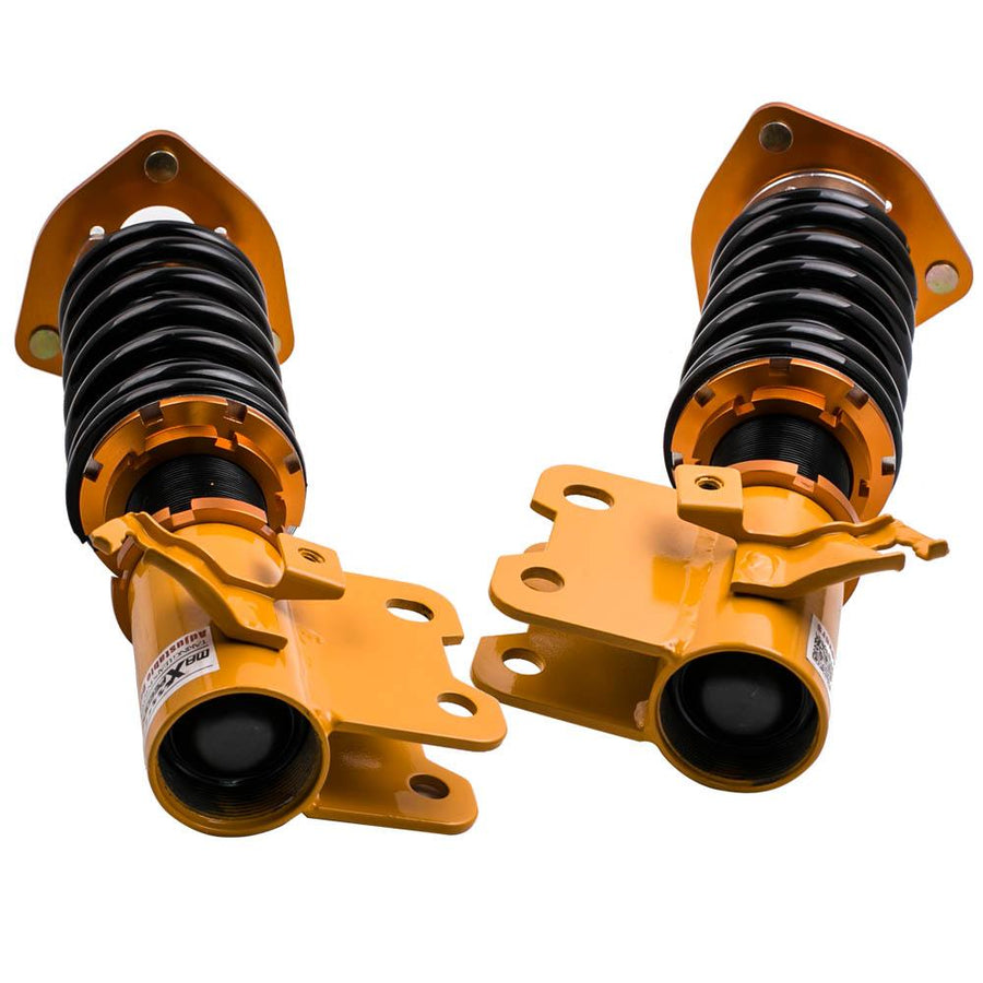 Nissan S14 200SX/240SX/Silvia 1994-1998, Säädettävä coilover-alustasarja