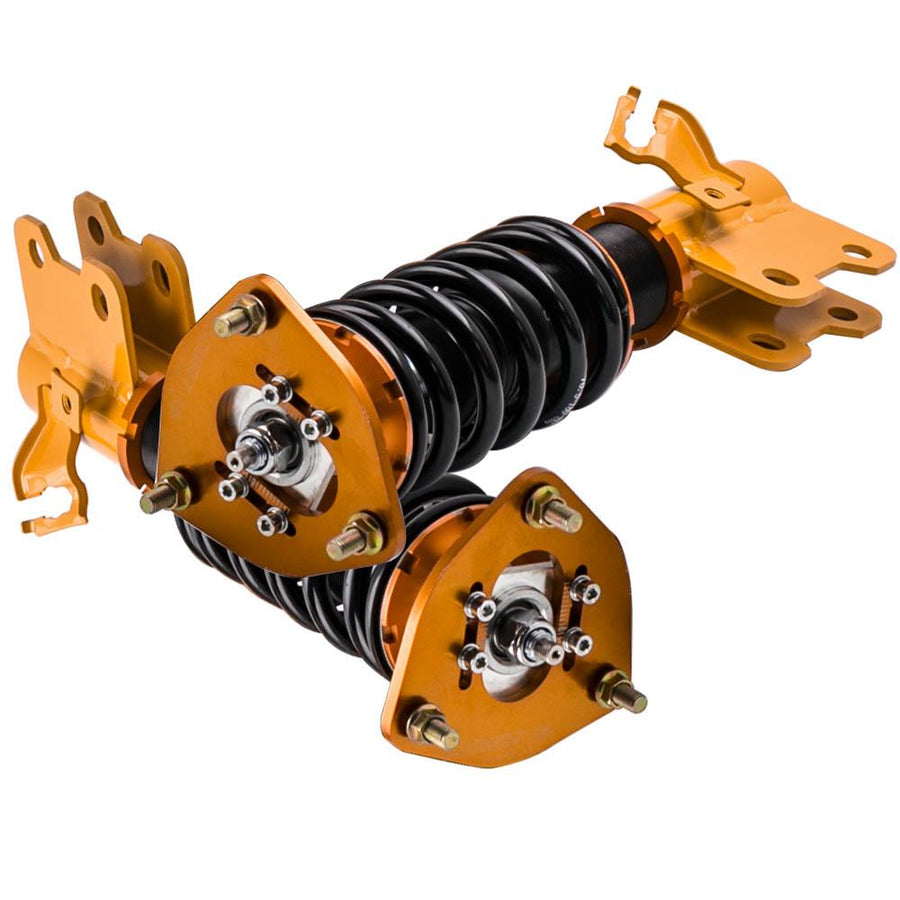 Nissan S14 200SX/240SX/Silvia 1994-1998, Säädettävä coilover-alustasarja