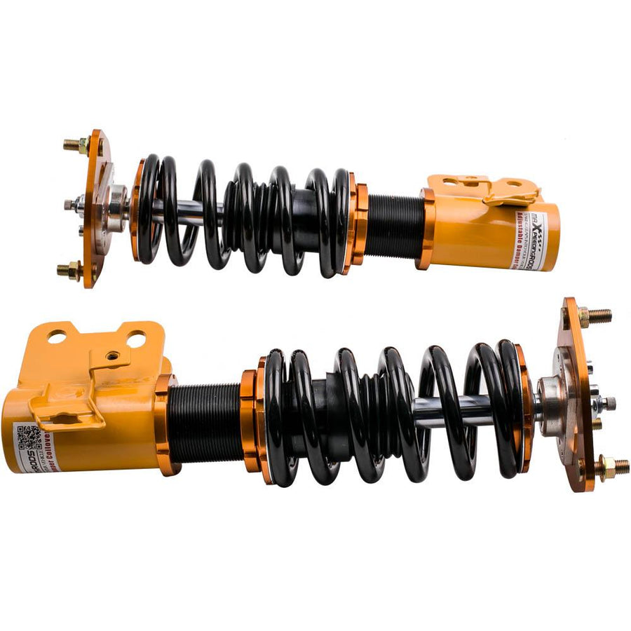 Nissan S14 200SX/240SX/Silvia 1994-1998, Säädettävä coilover-alustasarja
