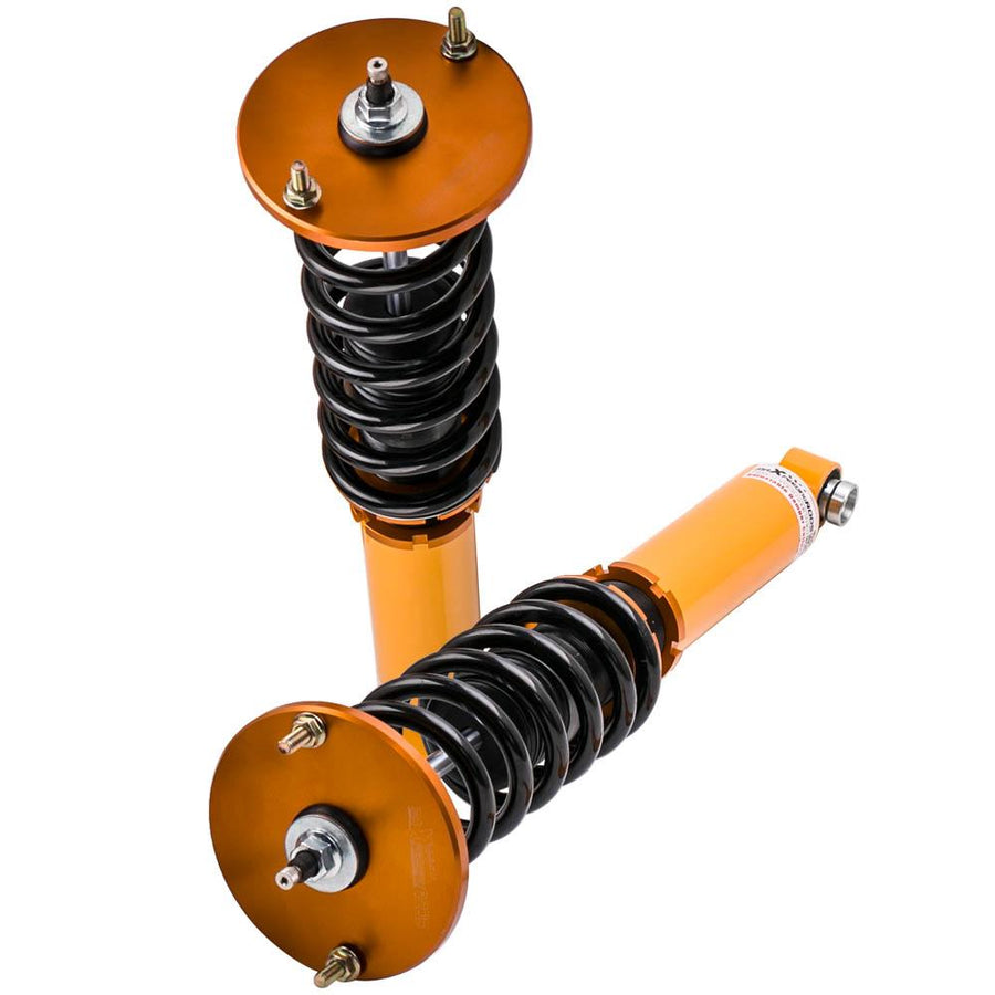 Nissan S14 200SX/240SX/Silvia 1994-1998, Säädettävä coilover-alustasarja