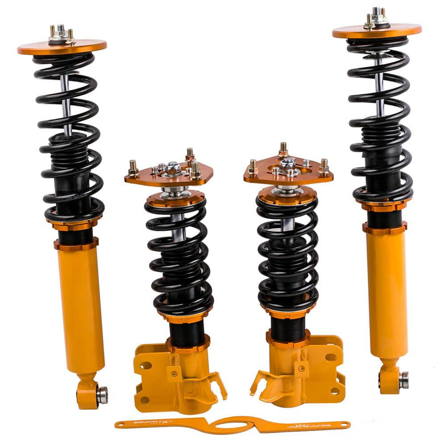 Nissan S14 200SX/240SX Silvia 1994-1998, Säädettävä coilover-alustasarja