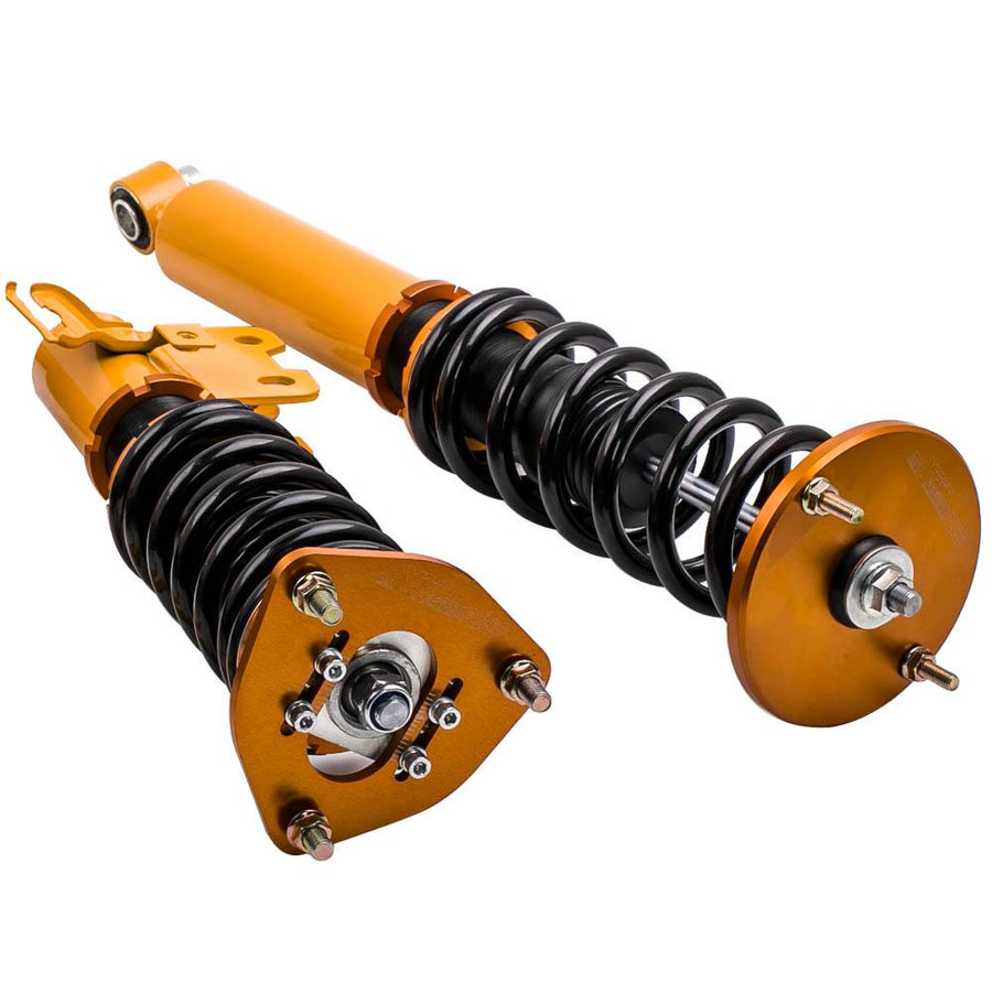 Nissan S14 200SX/240SX Silvia 1994-1998, Säädettävä coilover-alustasarja