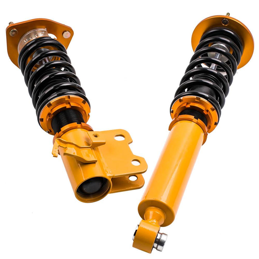 Nissan S14 200SX/240SX Silvia 1994-1998, Säädettävä coilover-alustasarja