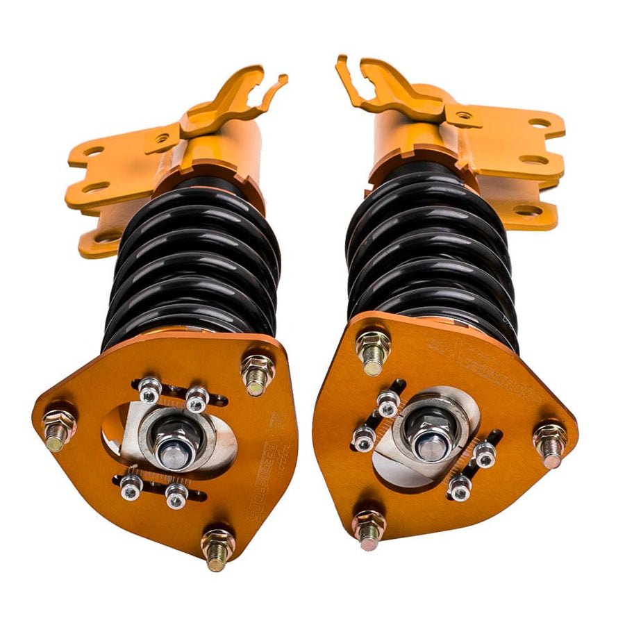 Nissan S14 200SX/240SX Silvia 1994-1998, Säädettävä coilover-alustasarja