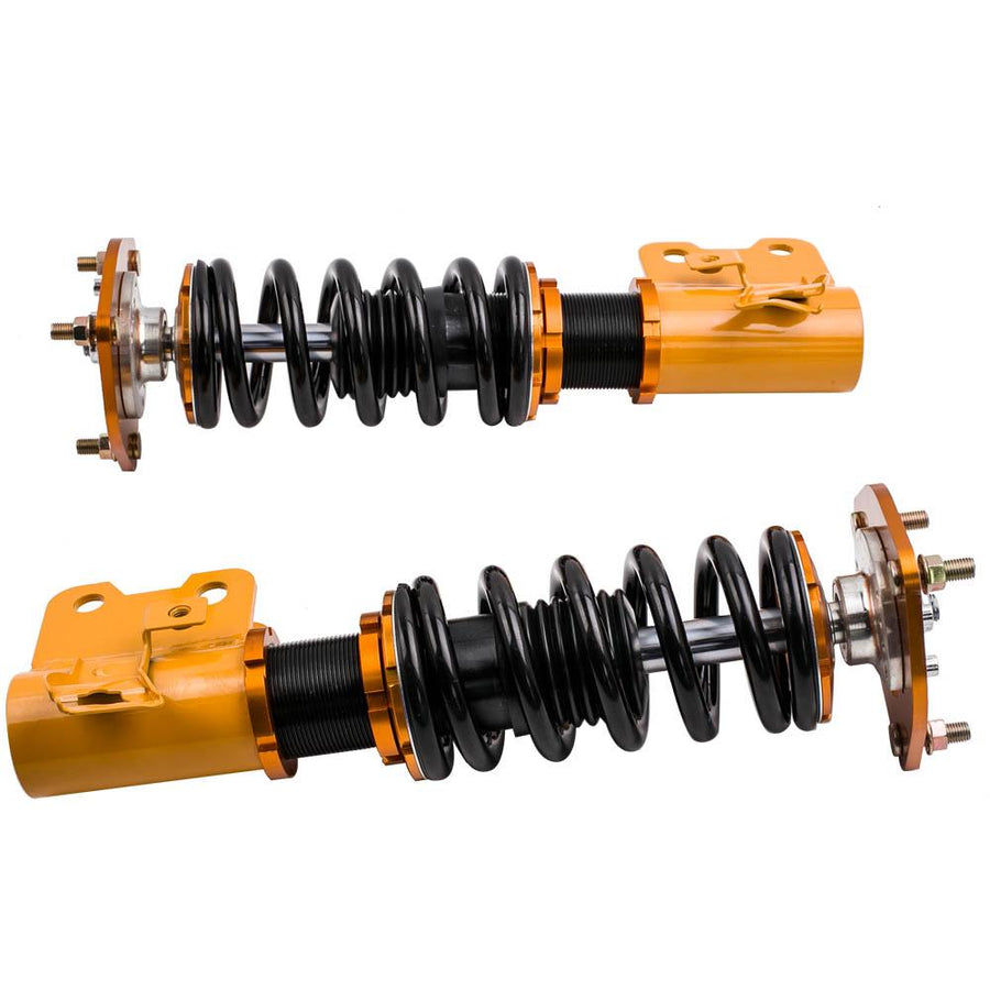 Nissan S14 200SX/240SX Silvia 1994-1998, Säädettävä coilover-alustasarja