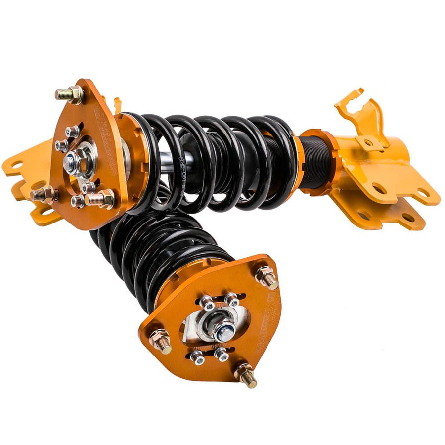 Nissan S14 200SX/240SX Silvia 1994-1998, Säädettävä coilover-alustasarja