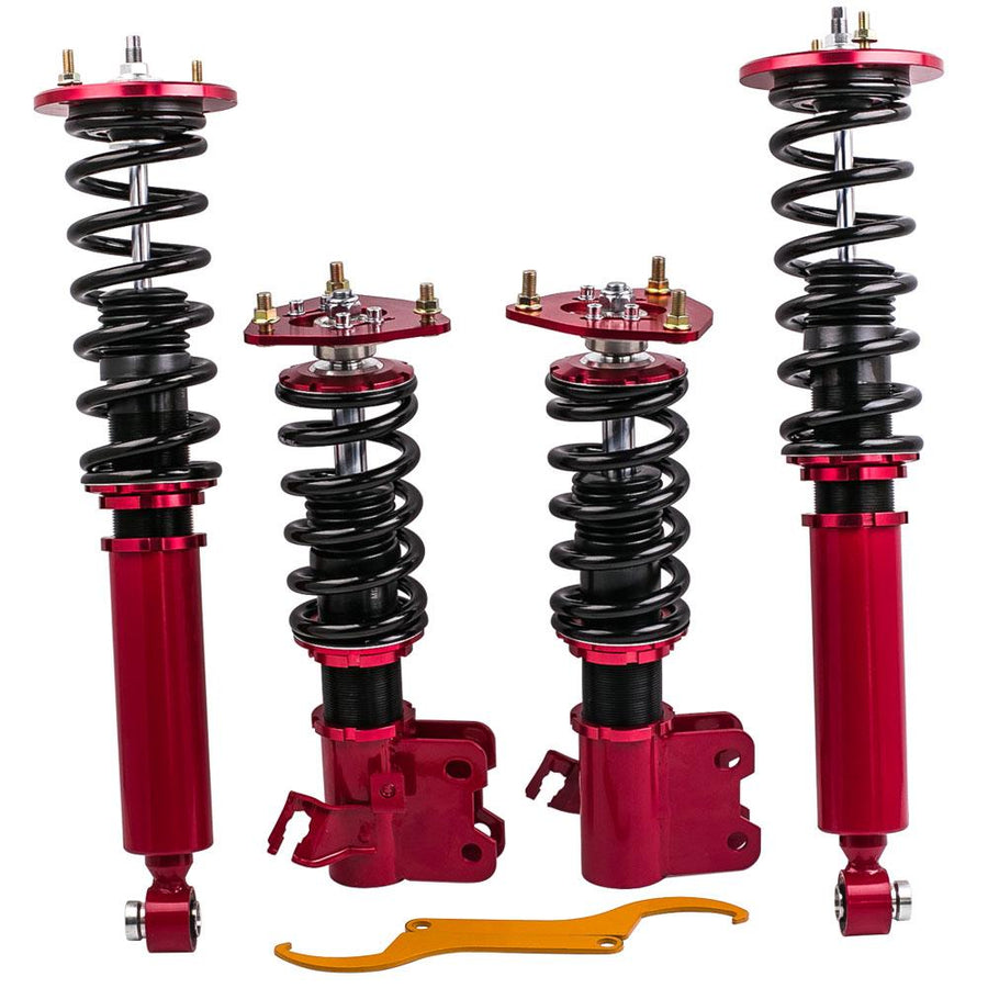 Coilover-alustasarja Nissan Silvia S14 200SX 240SX 1994-1998