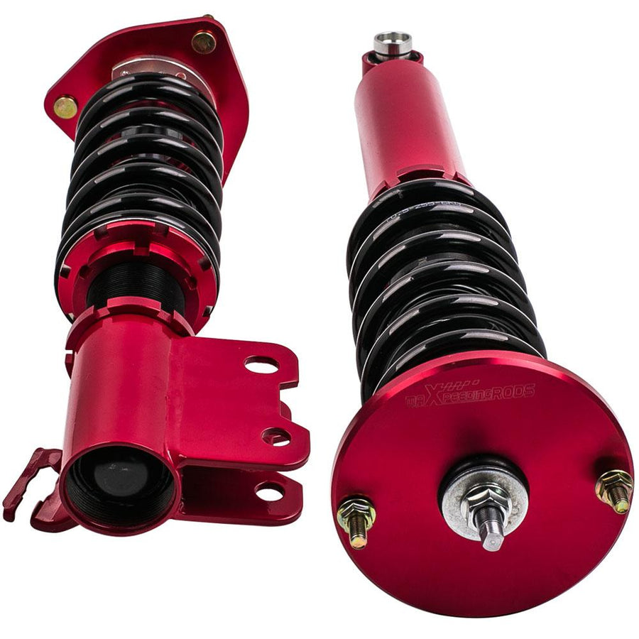 Coilover-alustasarja Nissan Silvia S14 200SX 240SX 1994-1998