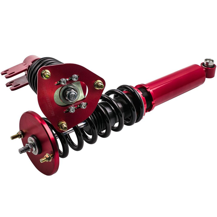 Coilover-alustasarja Nissan Silvia S14 200SX 240SX 1994-1998