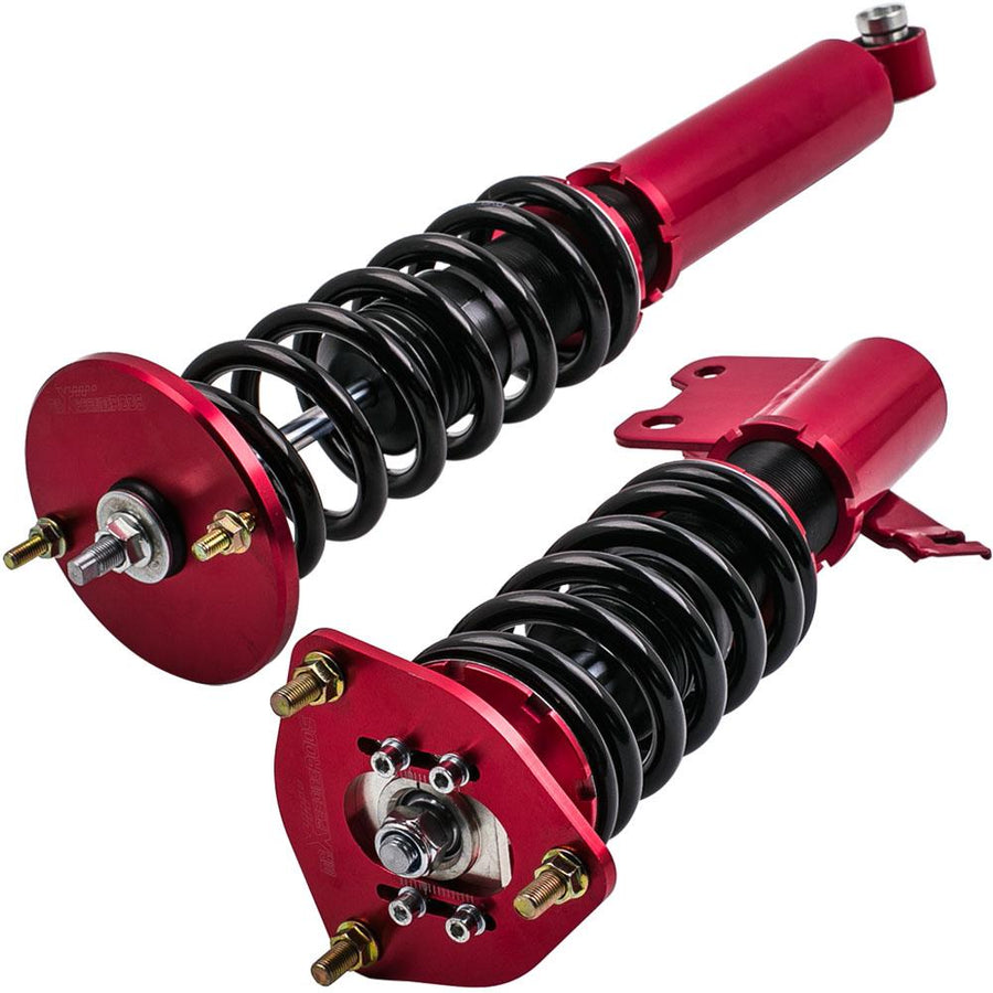 Coilover-alustasarja Nissan Silvia S14 200SX 240SX 1994-1998