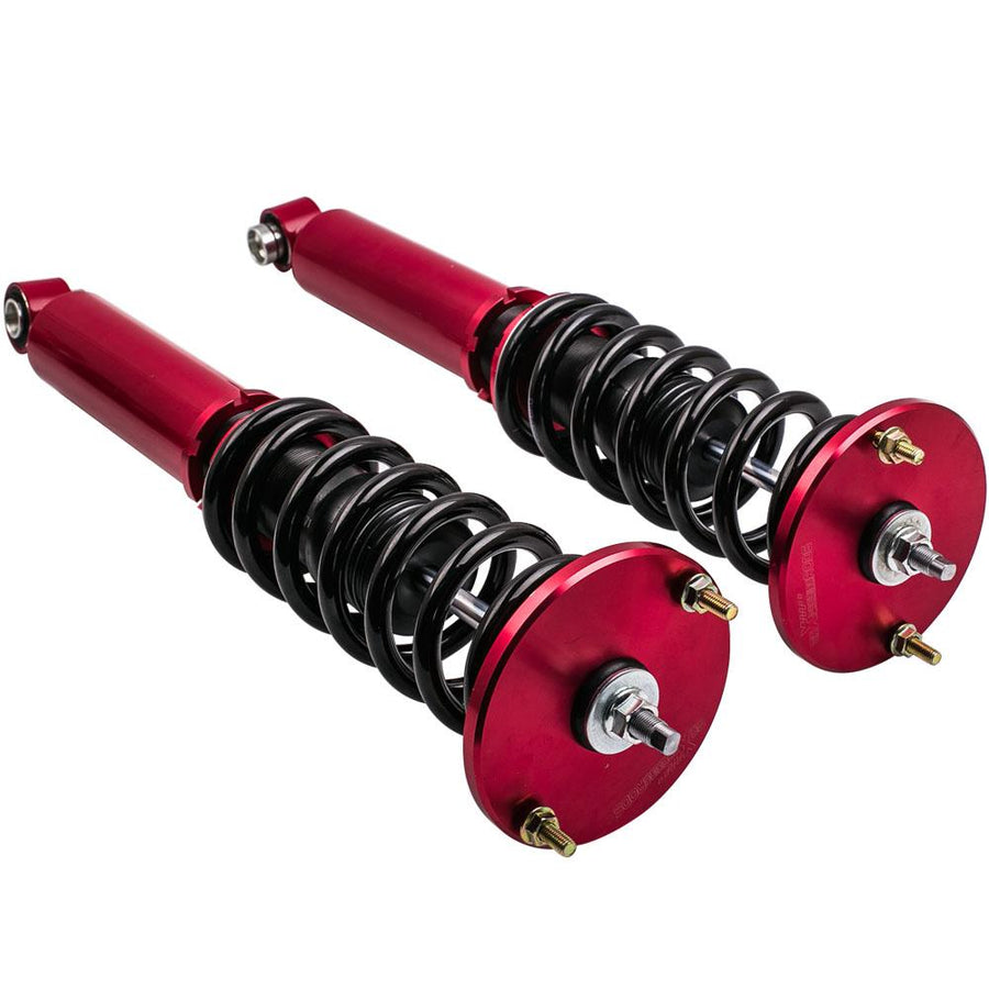 Coilover-alustasarja Nissan Silvia S14 200SX 240SX 1994-1998