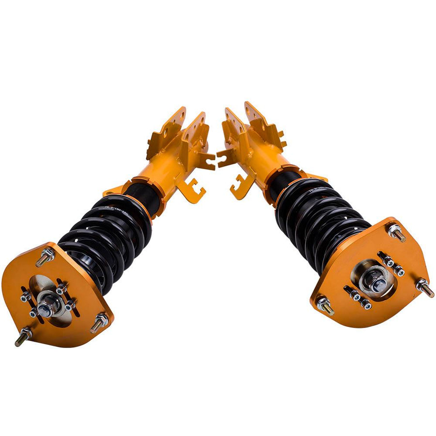 Coilover-alustasarja Nissan Sentra B16 2007-2012