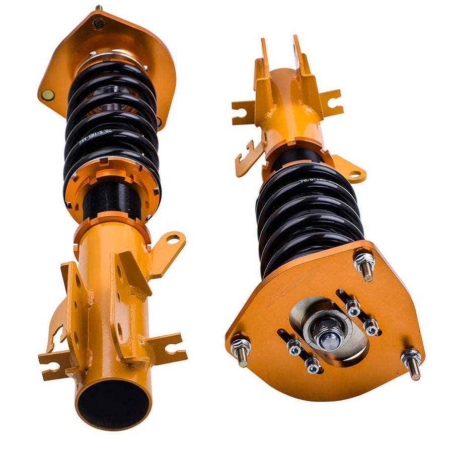 Coilover-alustasarja Nissan Sentra B16 2007-2012