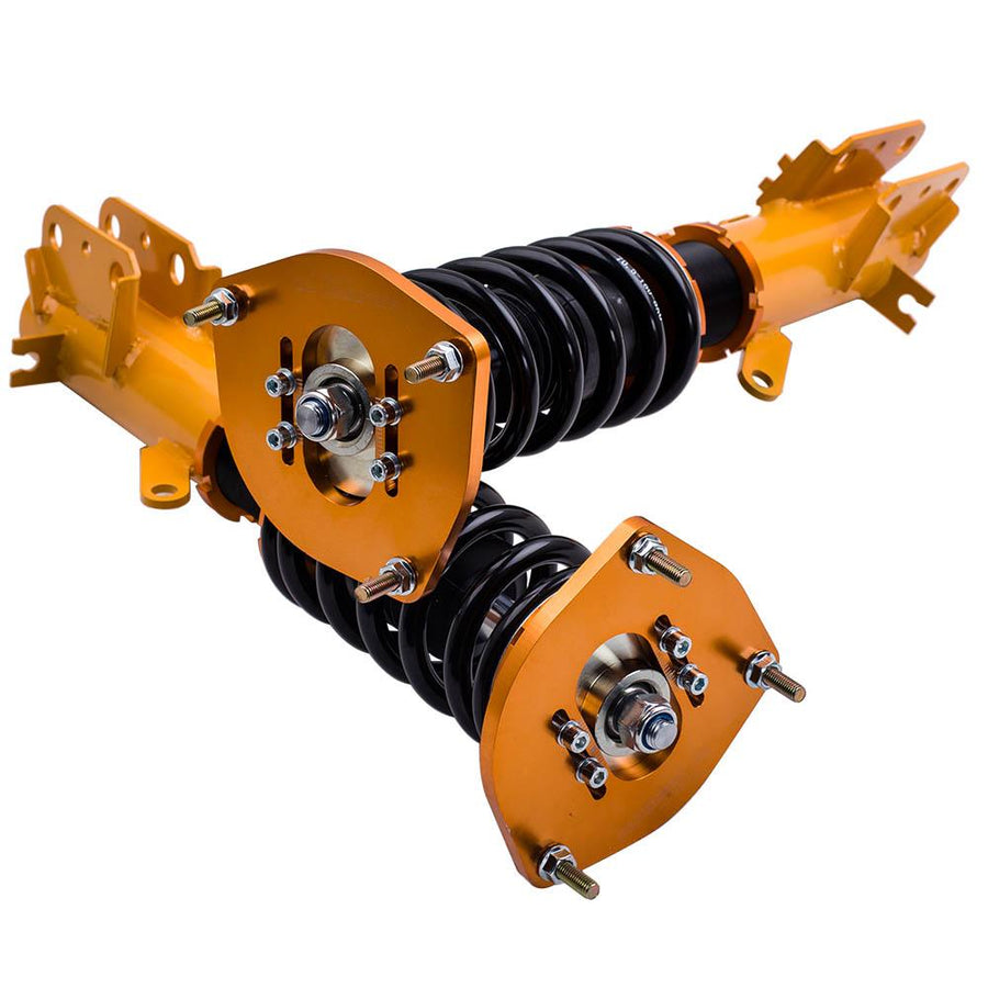 Coilover-alustasarja Nissan Sentra B16 2007-2012
