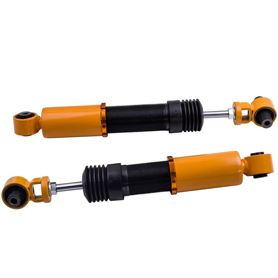 Coilover-alustasarja Nissan Sentra B16 2007-2012
