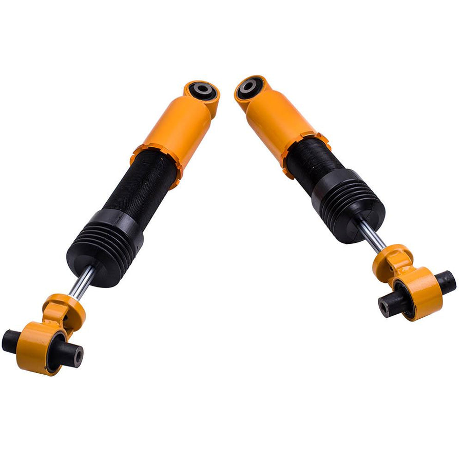 Coilover-alustasarja Nissan Sentra B16 2007-2012