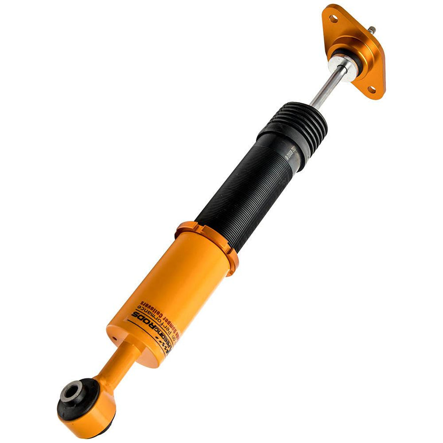 Coilover-alustasarja, Chrysler 300C 2005-2010, Dodge Challenger 2009-2010 ja SRT8 RWD