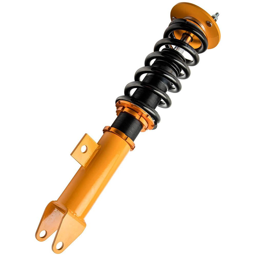 Coilover-alustasarja, Chrysler 300C 2005-2010, Dodge Challenger 2009-2010 ja SRT8 RWD