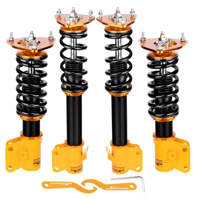 Subaru Impreza GDB GDA 2002-2007 Säädettävä coilover-alustasarja