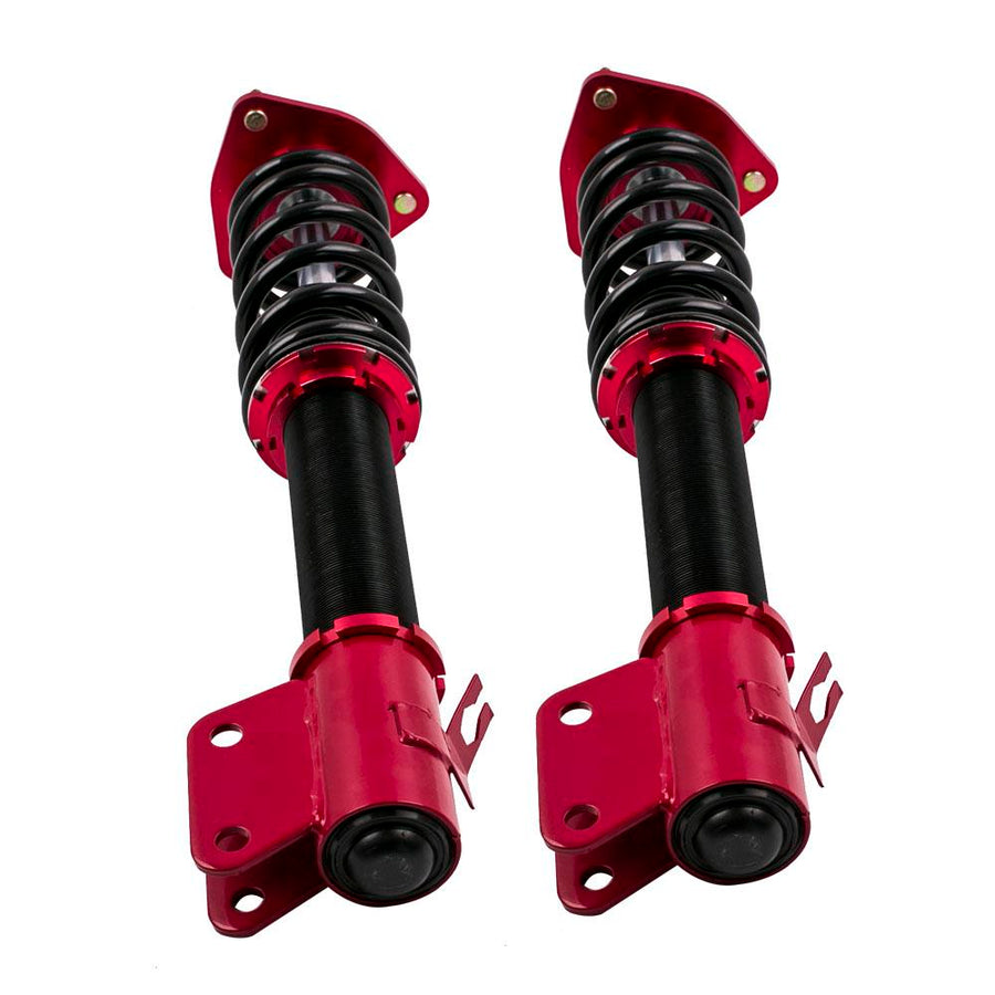 Coilover-alustasarja Subaru Impreza 2000-2007, Saab 2005-2007, GDA, GDB