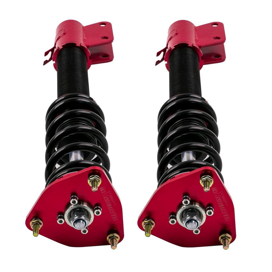 Coilover-alustasarja Subaru Impreza 2000-2007, Saab 2005-2007, GDA, GDB