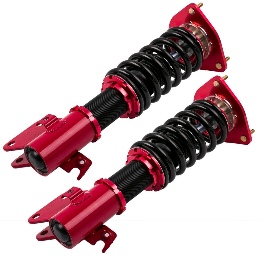 Coilover-alustasarja Subaru Impreza 2000-2007, Saab 2005-2007, GDA, GDB