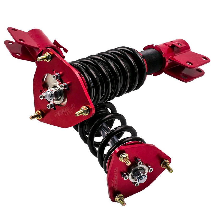 Coilover-alustasarja Subaru Impreza 2000-2007, Saab 2005-2007, GDA, GDB
