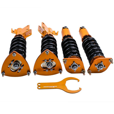 Viritysjouset Alustasarja Subaru Impreza 2008-2011