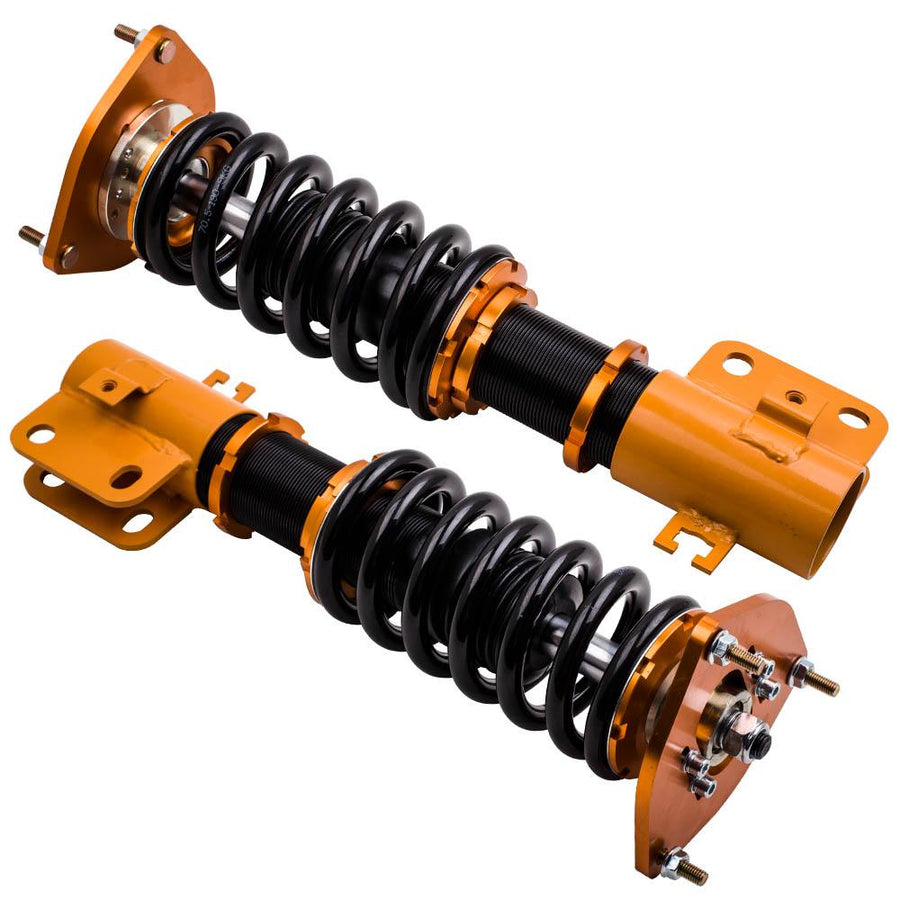 Säädettävä coilover-alustasarja Subaru Legacy BE BH sedan 1999-2004