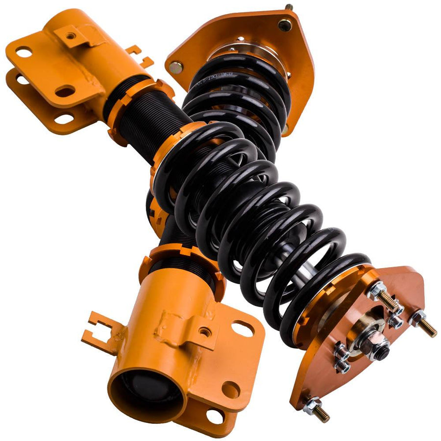 Säädettävä coilover-alustasarja Subaru Legacy BE BH sedan 1999-2004