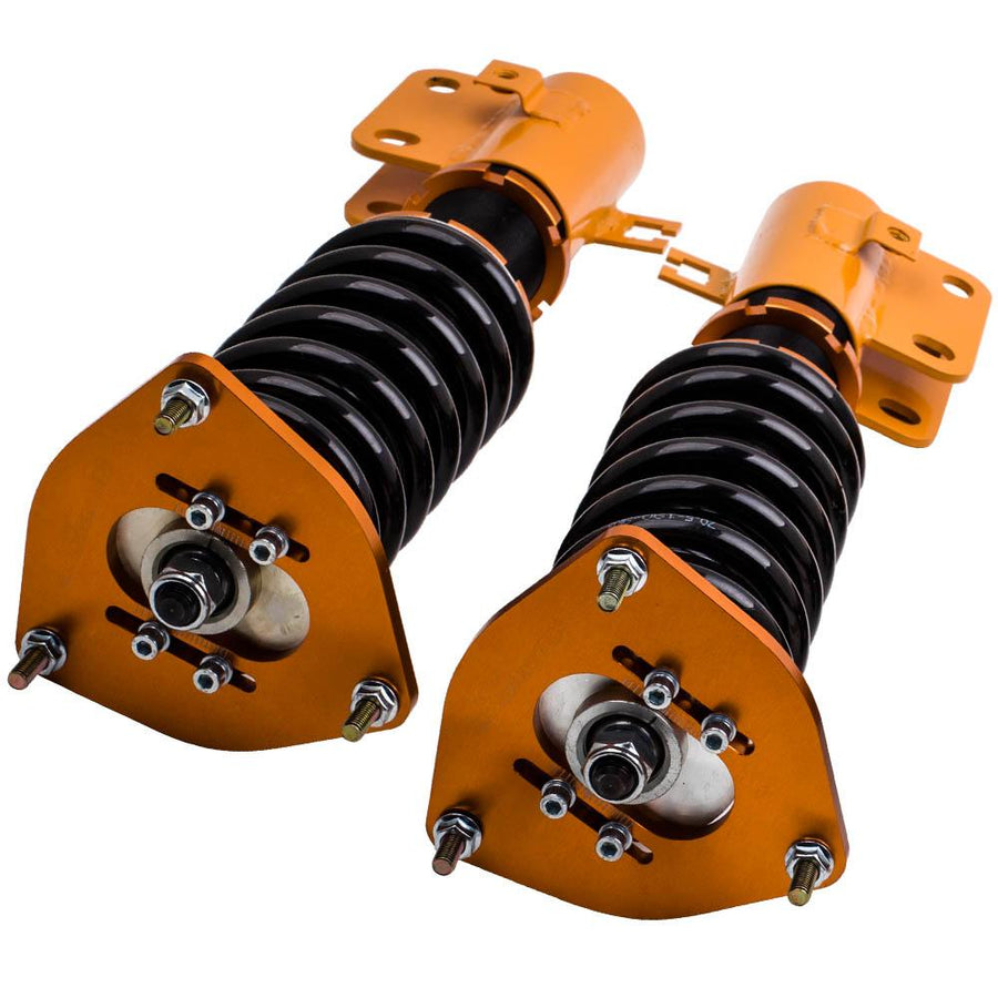 Säädettävä coilover-alustasarja Subaru Legacy BE BH sedan 1999-2004