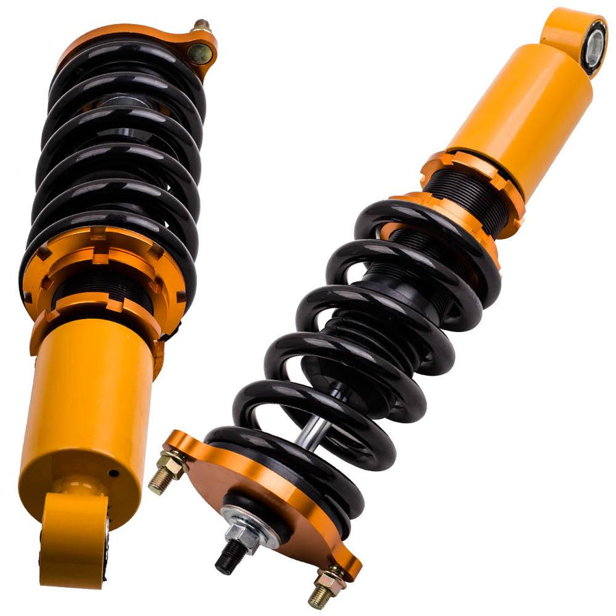 Säädettävä coilover-alustasarja Subaru Legacy BE BH sedan 1999-2004