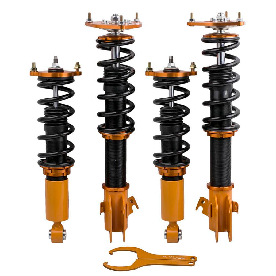 Coilover-alustasarja Subaru Outback 2000-2004