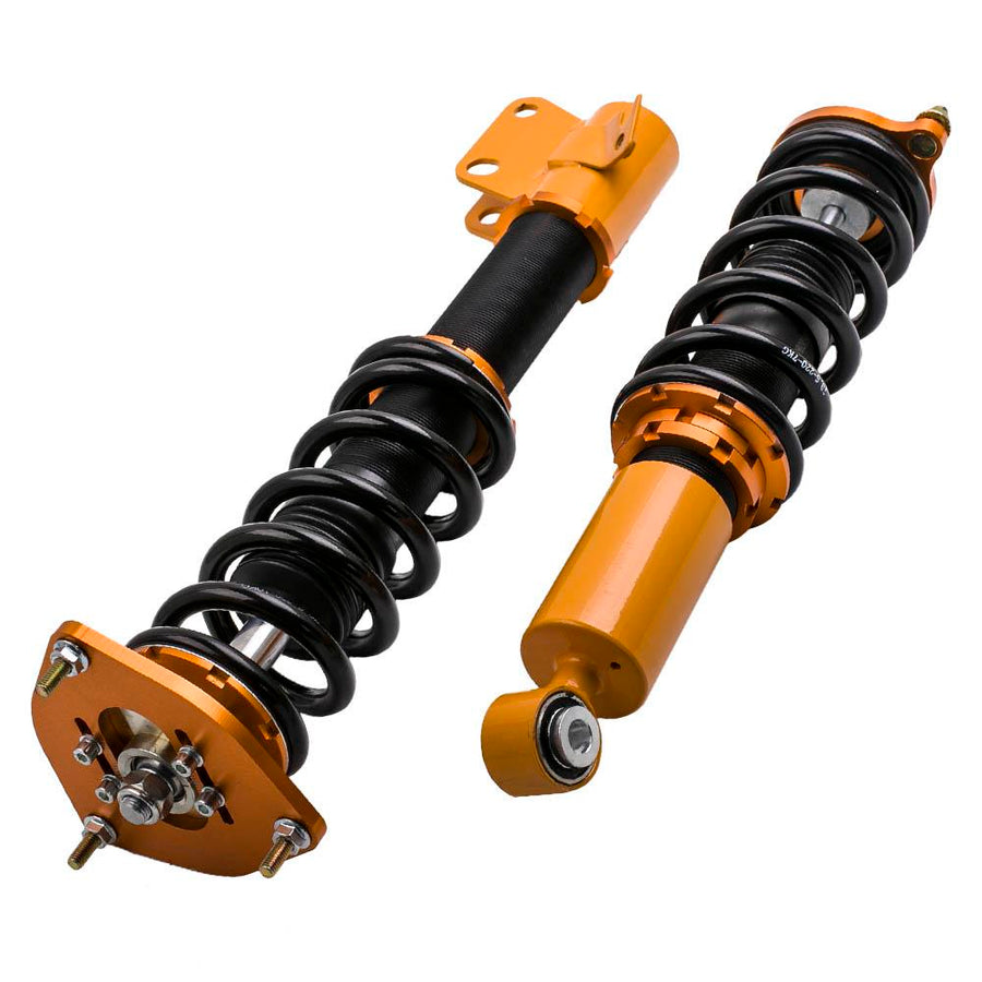 Coilover-alustasarja Subaru Outback 2000-2004