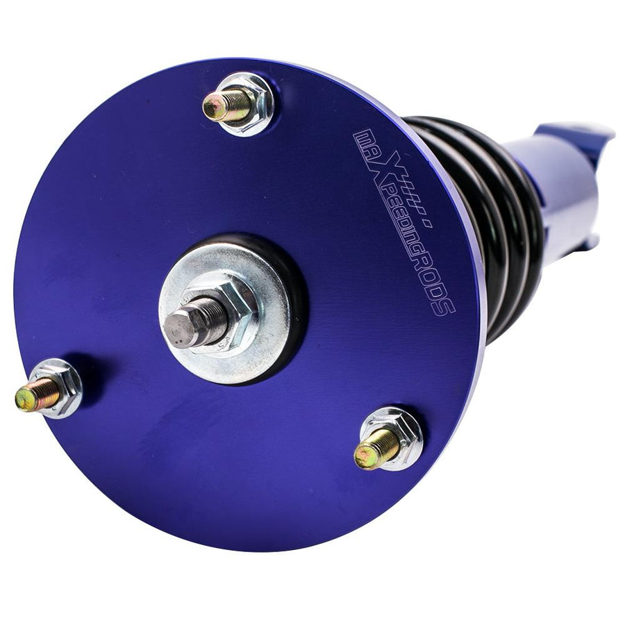 Säädettävä coilover-alustasarja Toyota SC300 SC400 1991-2000, Toyota Supra