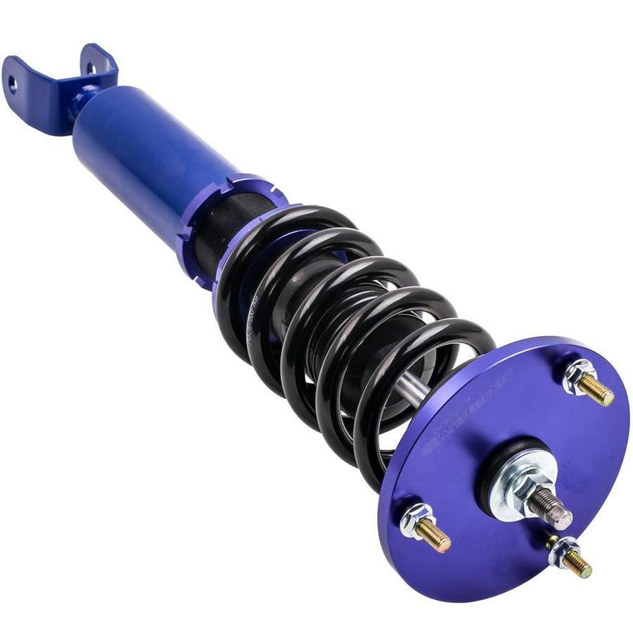Säädettävä coilover-alustasarja Toyota SC300 SC400 1991-2000, Toyota Supra