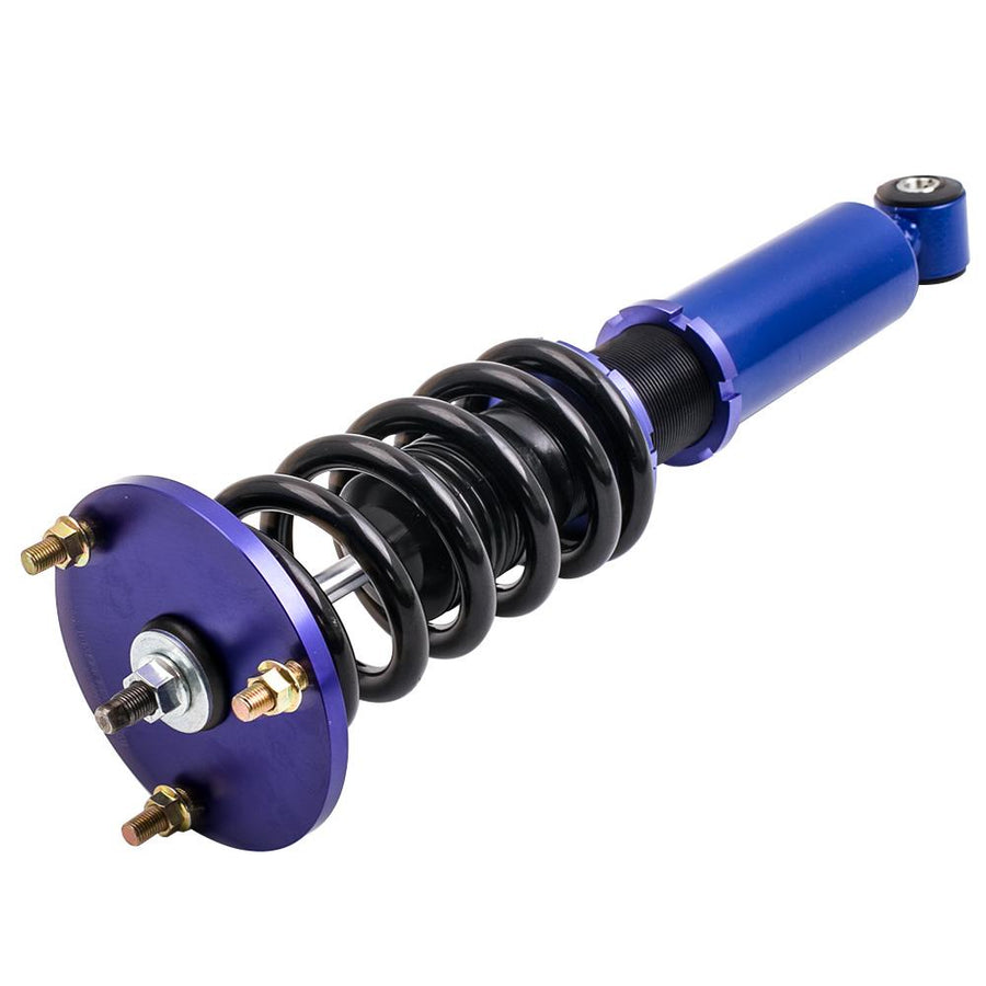 Säädettävä coilover-alustasarja Toyota SC300 SC400 1991-2000, Toyota Supra