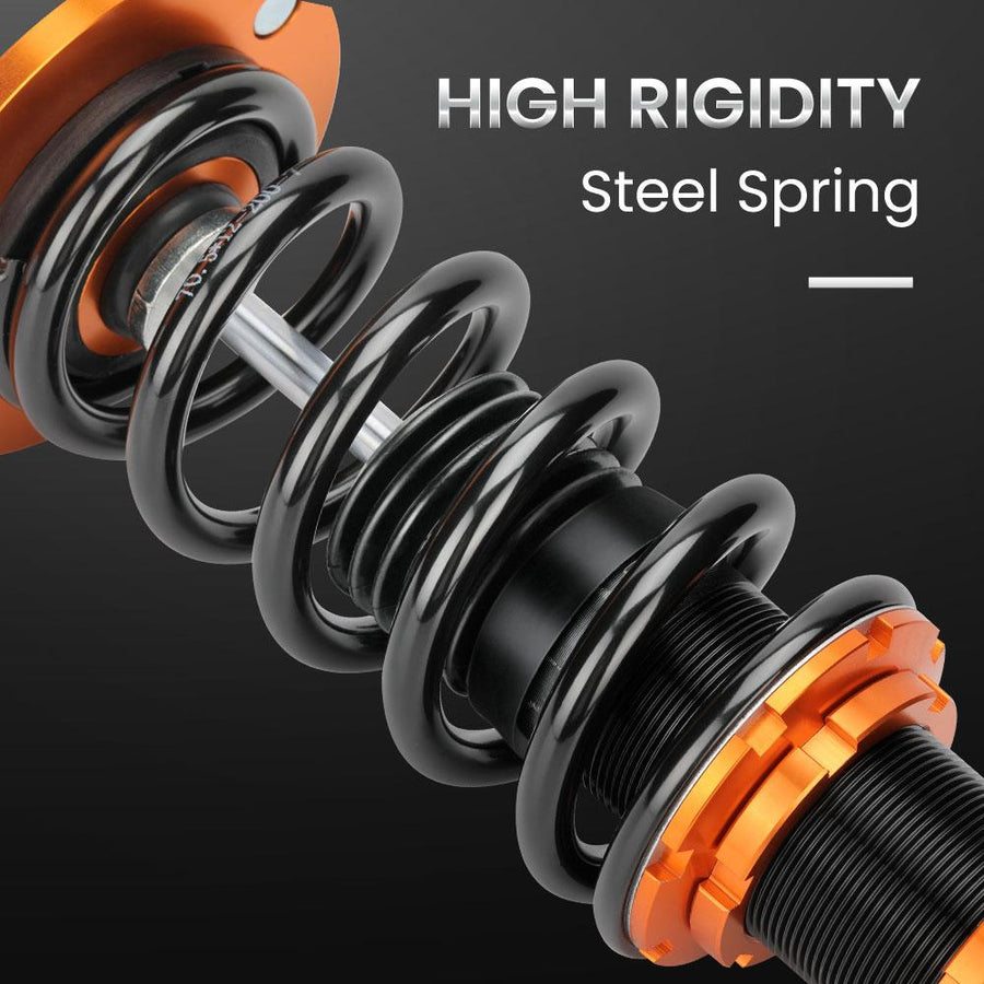 Coilover-alustasarja Toyota Supra 1993-1998, Lexus SC300 SC400
