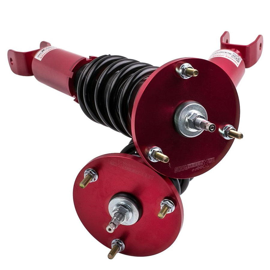 Säädettävä coilover-alustasarja Toyota Supra ja Lexus