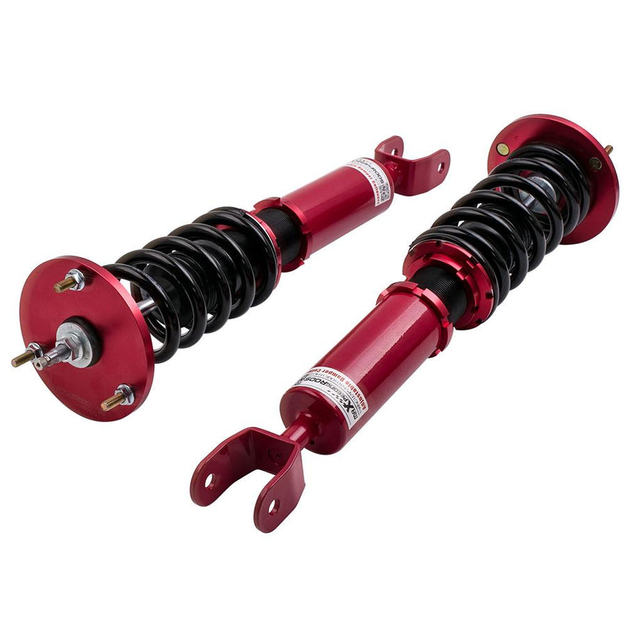 Säädettävä coilover-alustasarja Toyota Supra ja Lexus