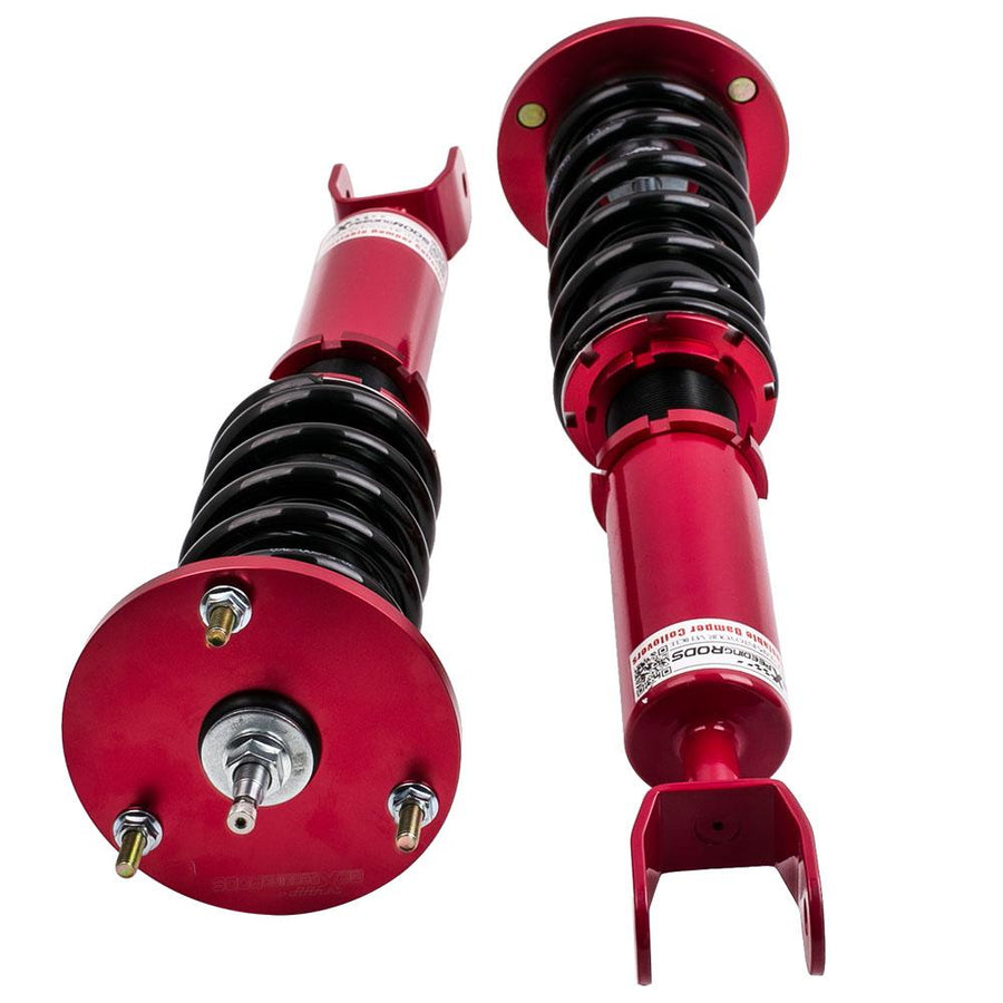 Säädettävä coilover-alustasarja Toyota Supra ja Lexus