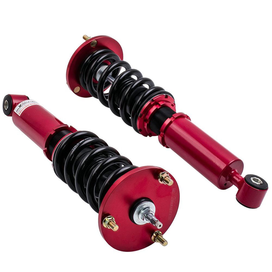 Säädettävä coilover-alustasarja Toyota Supra ja Lexus
