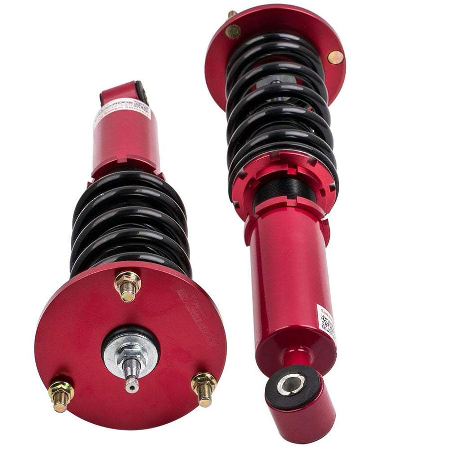 Säädettävä coilover-alustasarja Toyota Supra ja Lexus